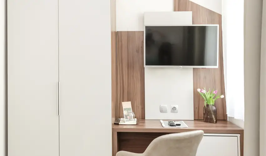 Hotel Anna Villa Balatonfldvr - Fszezoni ajnlat (min. 3 j)