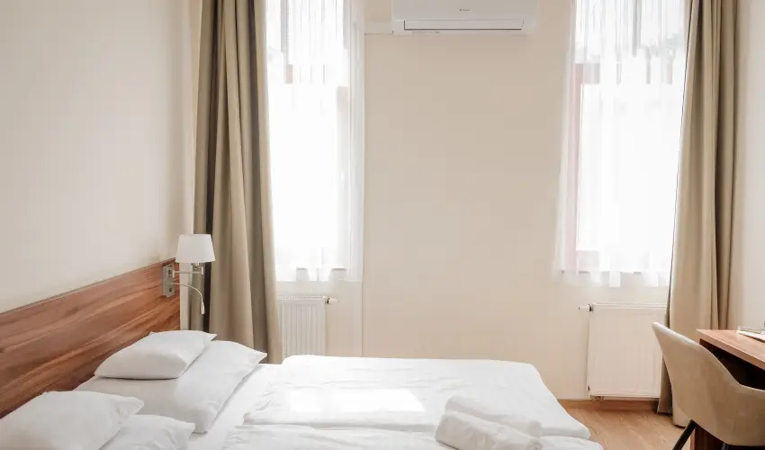 Hotel Anna Villa Balatonfldvr - Fszezoni ajnlat (min. 3 j)