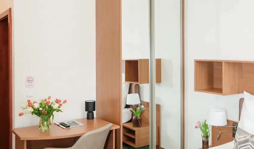 Hotel Anna Villa Balatonfldvr - Fszezoni ajnlat (min. 3 j)