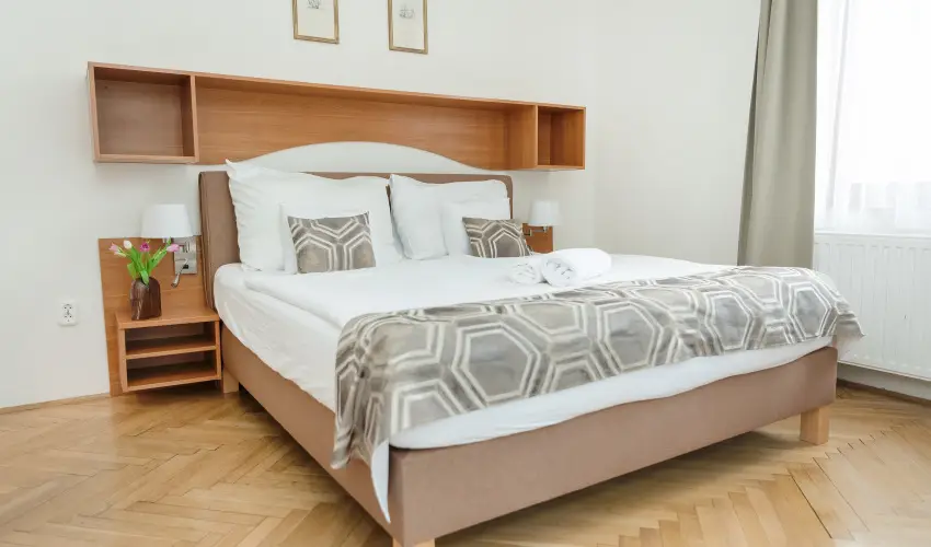 Hotel Anna Villa Balatonfldvr - Fszezoni ajnlat (min. 3 j)