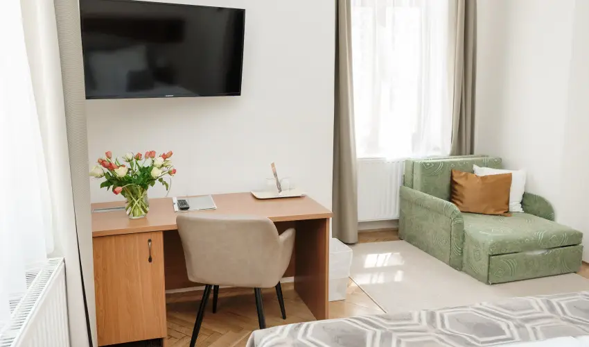 Hotel Anna Villa Balatonfldvr - Fszezoni ajnlat (min. 3 j)