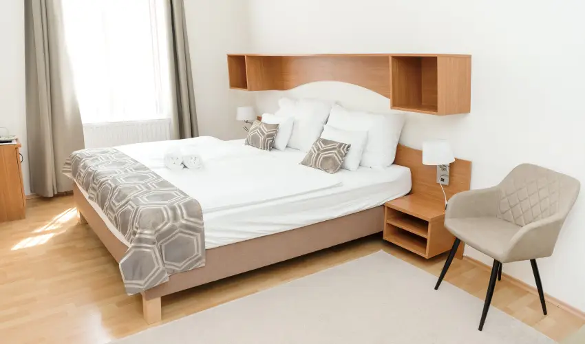 Hotel Anna Villa Balatonfldvr - Fszezoni ajnlat (min. 3 j)