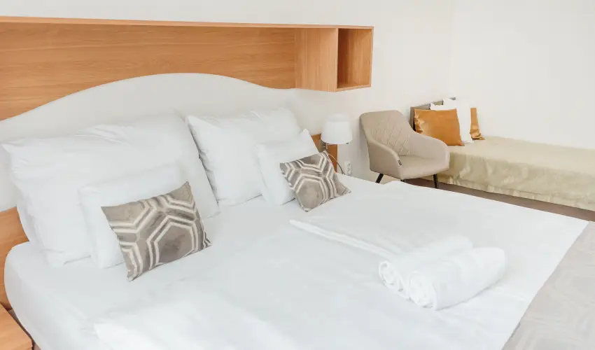 Hotel Anna Villa Balatonfldvr - Fszezoni ajnlat (min. 3 j)