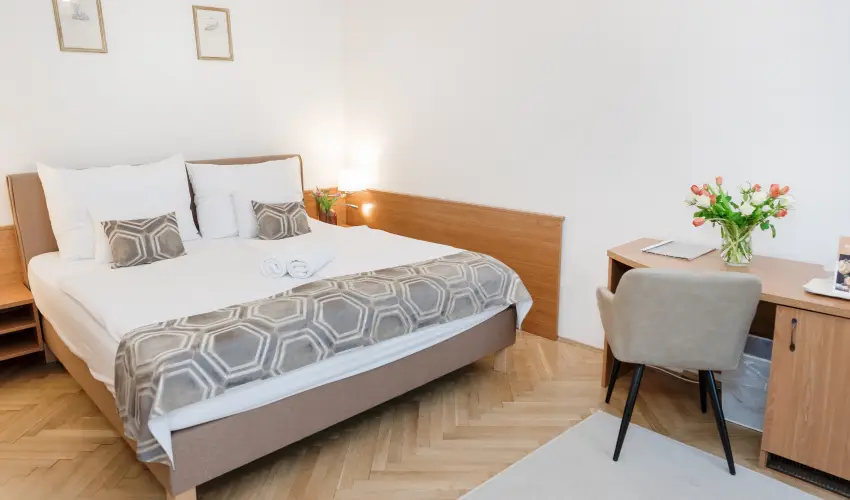 Hotel Anna Villa Balatonfldvr - Fszezoni ajnlat (min. 3 j)