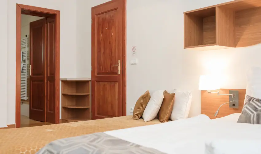 Hotel Anna Villa Balatonfldvr - Fszezoni ajnlat (min. 3 j)