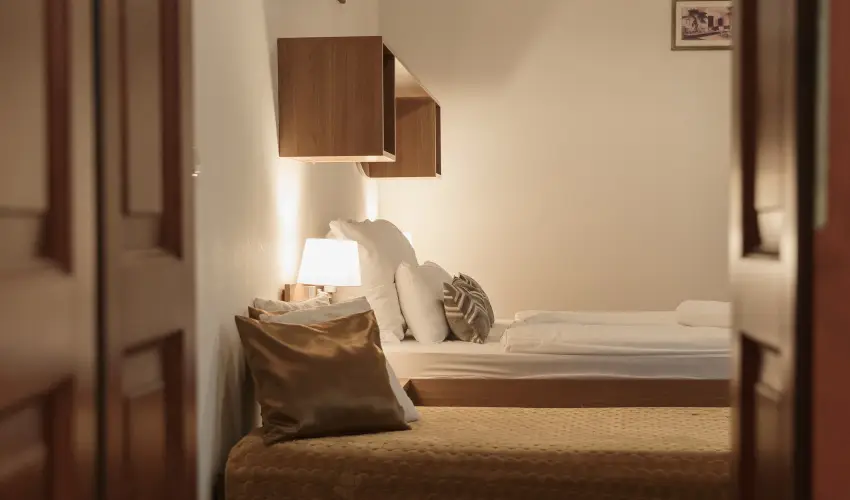 Hotel Anna Villa Balatonfldvr - Fszezoni ajnlat (min. 3 j)