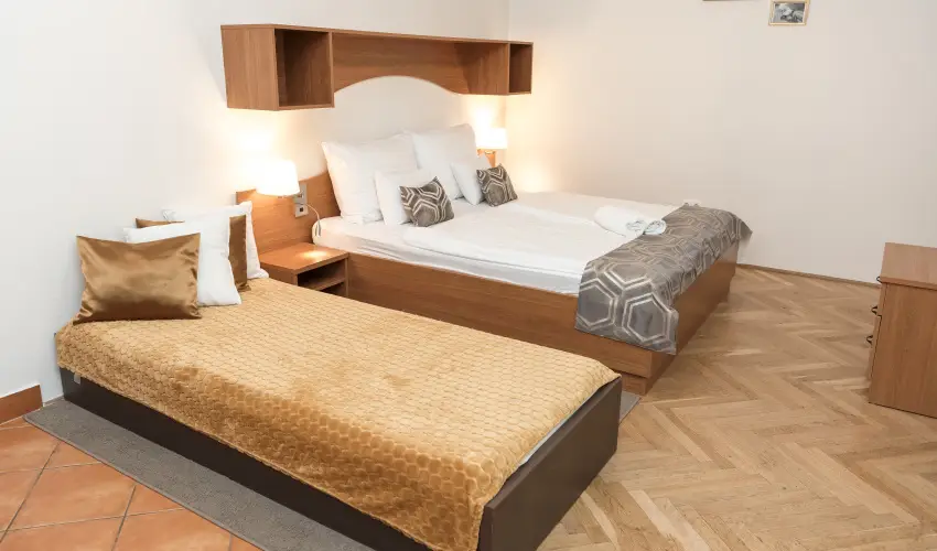 Hotel Anna Villa Balatonfldvr - Fszezoni ajnlat (min. 3 j)