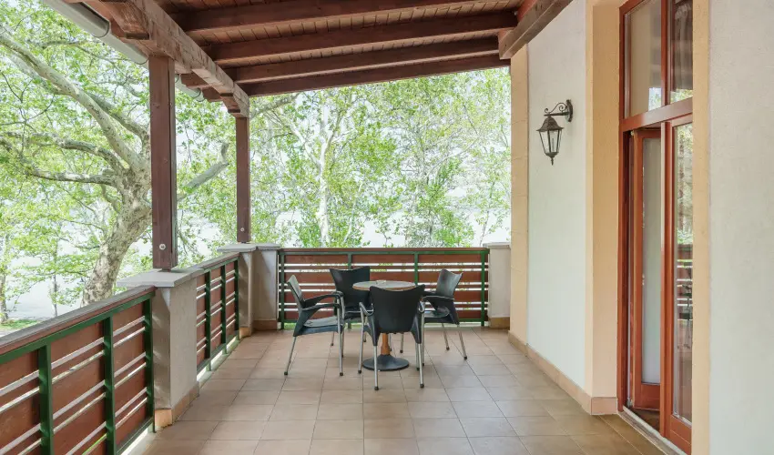 Hotel Anna Villa Balatonfldvr - Fszezoni ajnlat (min. 3 j)