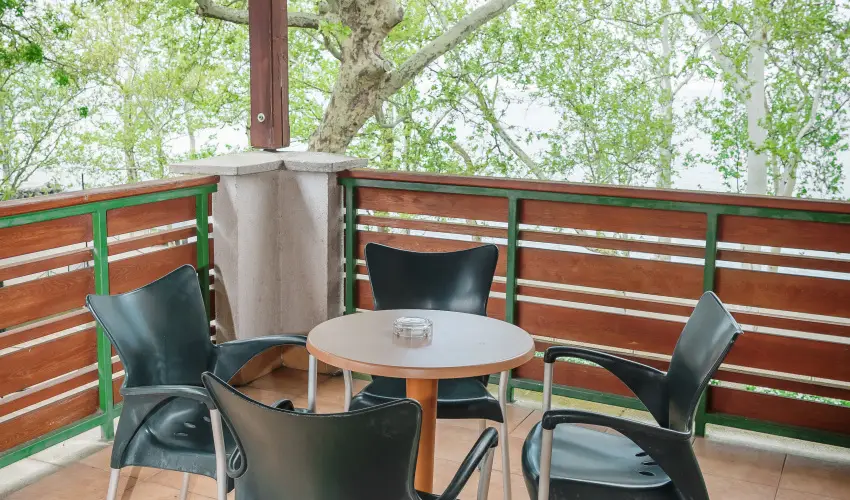 Hotel Anna Villa Balatonfldvr - Fszezoni ajnlat (min. 3 j)