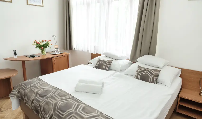 Hotel Anna Villa Balatonfldvr - Fszezoni ajnlat (min. 3 j)