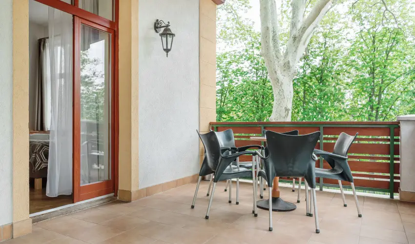 Hotel Anna Villa Balatonfldvr - Fszezoni ajnlat (min. 3 j)