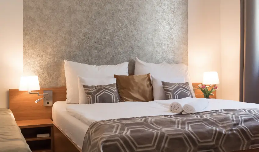 Hotel Anna Villa Balatonfldvr - Fszezoni ajnlat (min. 3 j)