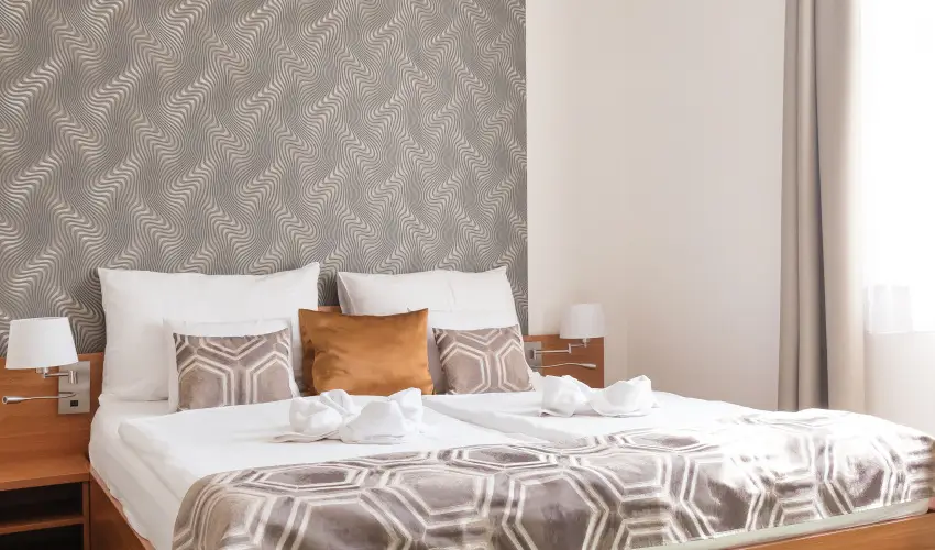 Hotel Anna Villa Balatonfldvr - Fszezoni ajnlat (min. 3 j)