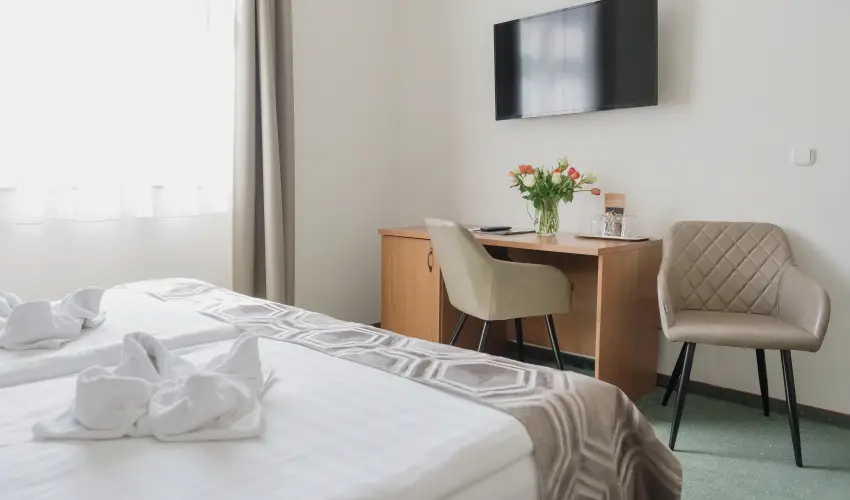 Hotel Anna Villa Balatonfldvr - Fszezoni ajnlat (min. 3 j)