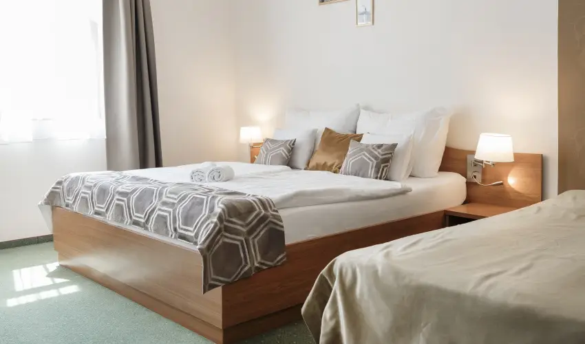 Hotel Anna Villa Balatonfldvr - Fszezoni ajnlat (min. 3 j)