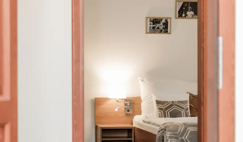 Hotel Anna Villa Balatonfldvr - Fszezoni ajnlat (min. 3 j)