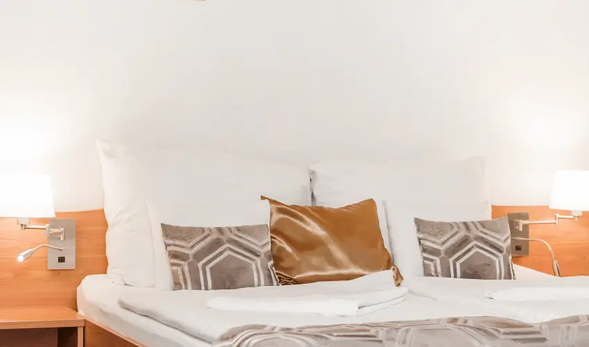 Hotel Anna Villa Balatonfldvr - Fszezoni ajnlat (min. 3 j)