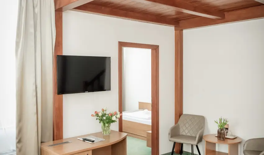 Hotel Anna Villa Balatonfldvr - Fszezoni ajnlat (min. 3 j)