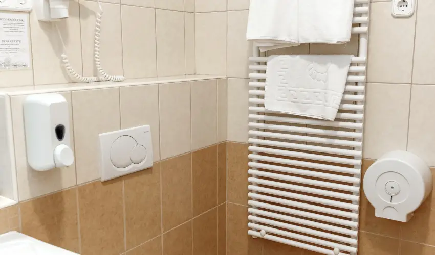 Hotel Anna Villa Balatonfldvr - Fszezoni ajnlat (min. 3 j)