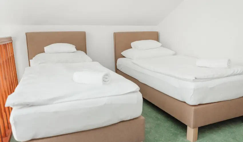 Hotel Anna Villa Balatonfldvr - Fszezoni ajnlat (min. 3 j)