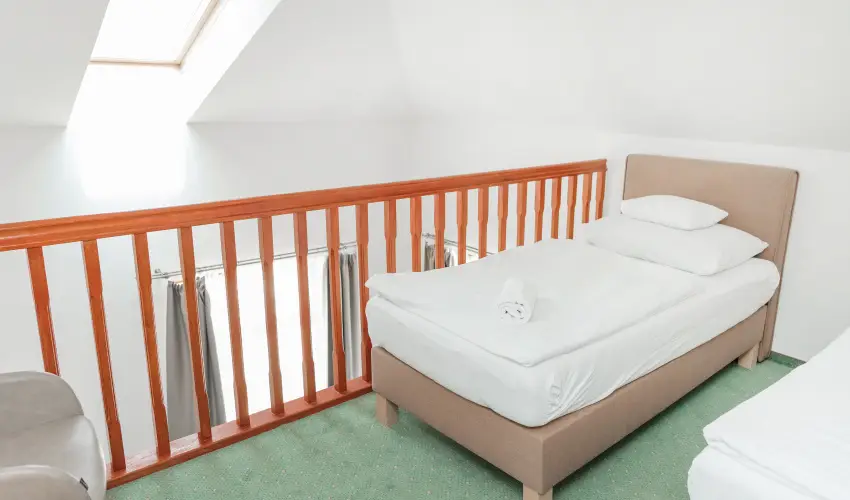 Hotel Anna Villa Balatonfldvr - Fszezoni ajnlat (min. 3 j)