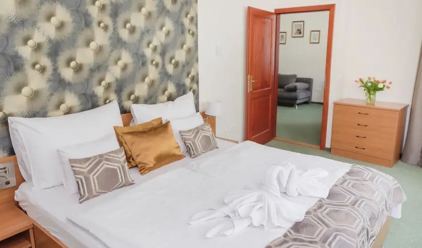 Hotel Anna Villa Balatonfldvr - Fszezoni ajnlat (min. 3 j)