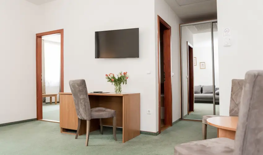 Hotel Anna Villa Balatonfldvr - Fszezoni ajnlat (min. 3 j)