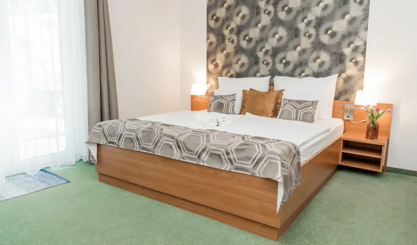 Hotel Anna Villa Balatonfldvr - Fszezoni ajnlat (min. 3 j)