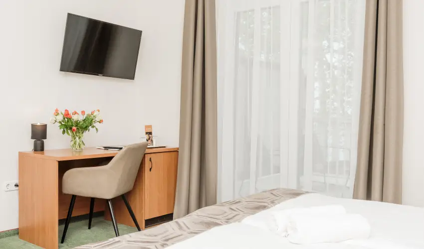 Hotel Anna Villa Balatonfldvr - Fszezoni ajnlat (min. 3 j)