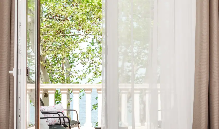 Hotel Anna Villa Balatonfldvr - Fszezoni ajnlat (min. 3 j)