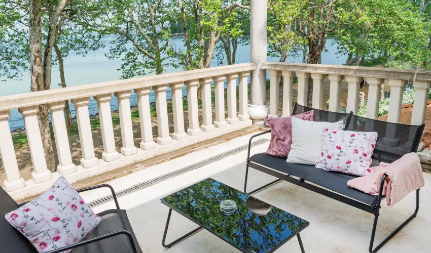 Hotel Anna Villa Balatonfldvr - Fszezoni ajnlat (min. 3 j)