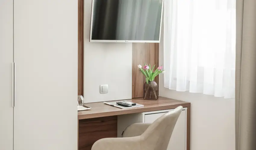 Hotel Anna Villa Balatonfldvr - Fszezoni ajnlat (min. 3 j)