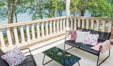 Hotel Anna Villa Balatonfldvr