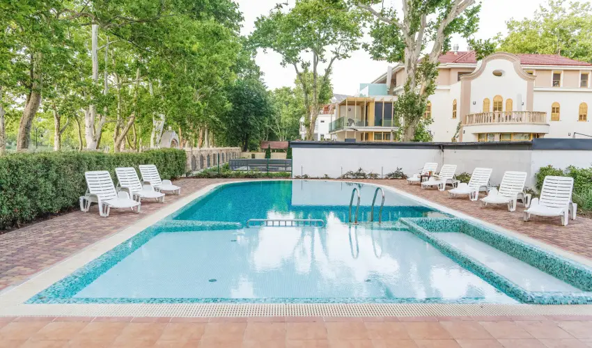 Hotel Anna Villa Balatonfldvr - Fszezoni ajnlat (min. 3 j)