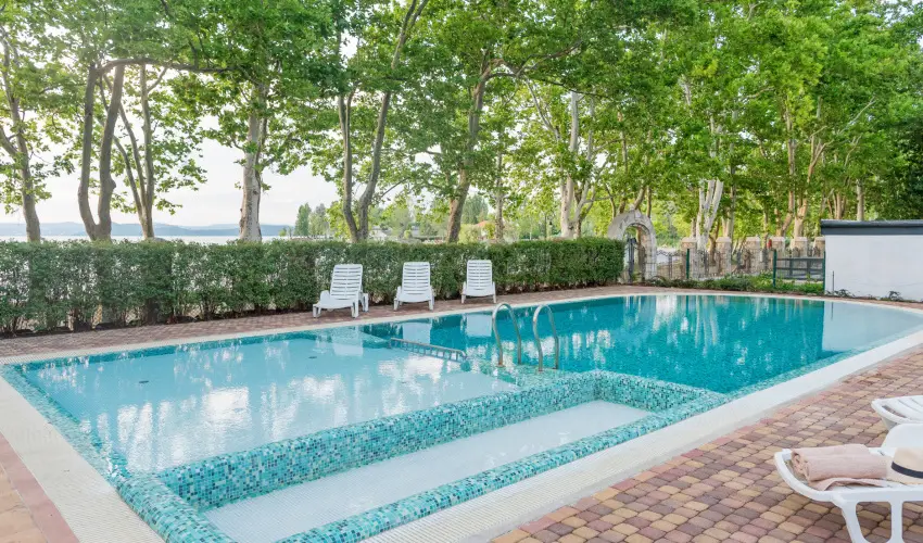 Hotel Anna Villa Balatonfldvr - Fszezoni ajnlat (min. 3 j)