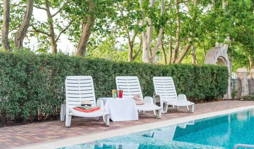 Hotel Anna Villa Balatonfldvr - Fszezoni ajnlat (min. 3 j)