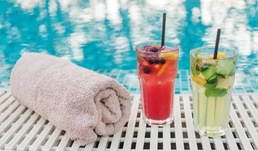 Hotel Anna Villa Balatonfldvr - Fszezoni ajnlat (min. 3 j)