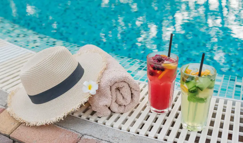 Hotel Anna Villa Balatonfldvr - Fszezoni ajnlat (min. 3 j)