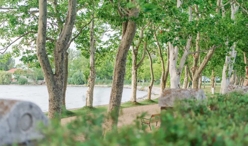 Hotel Anna Villa Balatonfldvr - Fszezoni ajnlat (min. 3 j)