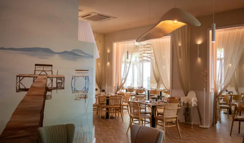 Hotel Anna Villa Balatonfldvr - Fszezoni ajnlat (min. 3 j)