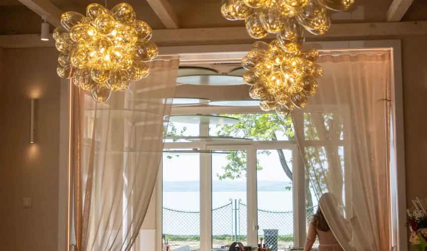 Hotel Anna Villa Balatonfldvr - Fszezoni ajnlat (min. 3 j)