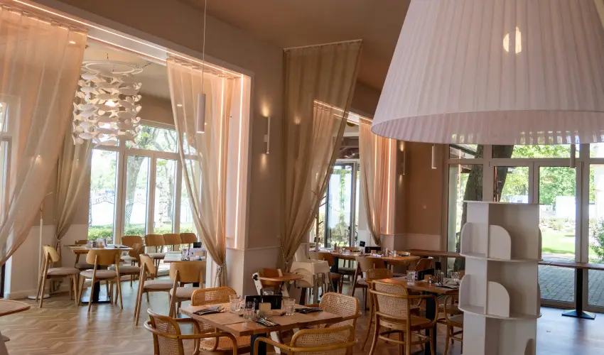 Hotel Anna Villa Balatonfldvr - Fszezoni ajnlat (min. 3 j)