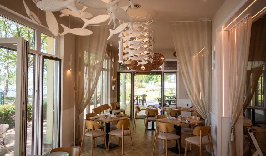 Hotel Anna Villa Balatonfldvr - Fszezoni ajnlat (min. 3 j)