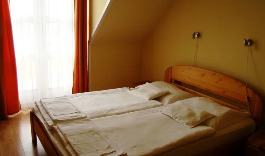 Therml Apartmanhz Komrom - Novemberi akci (min. 2 j)