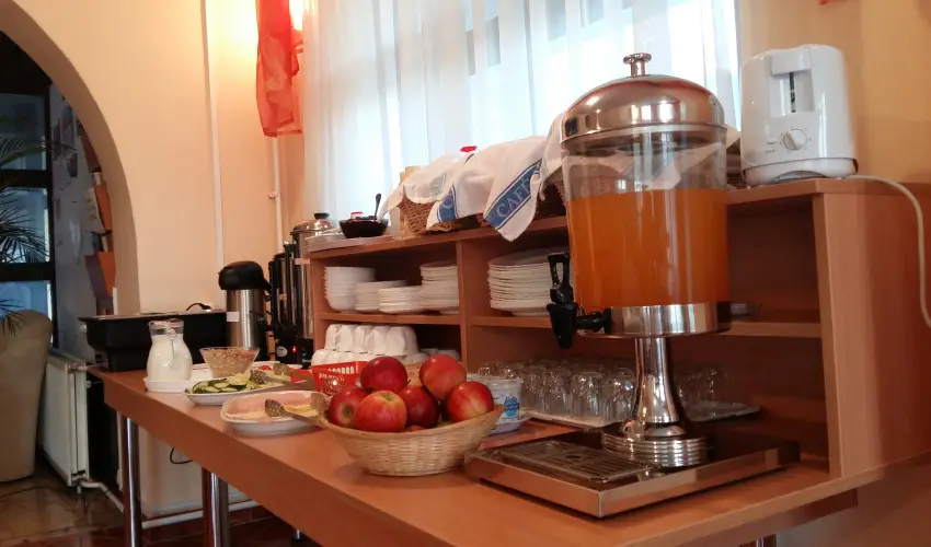 Therml Apartmanhz Komrom - Novemberi akci (min. 2 j)