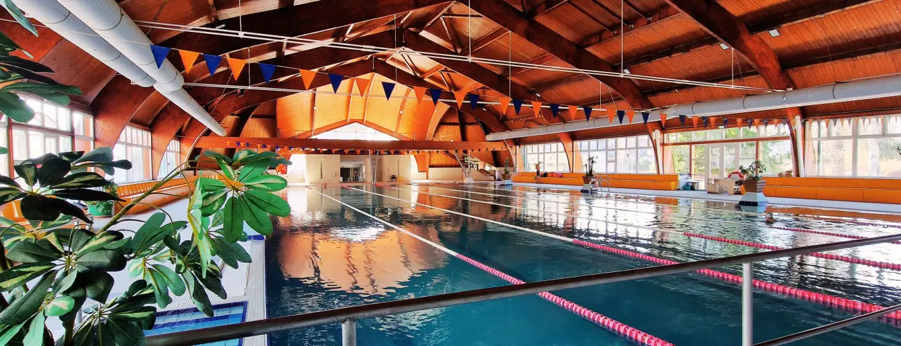 Therml Apartmanhz Komrom - Novemberi akci (min. 2 j)