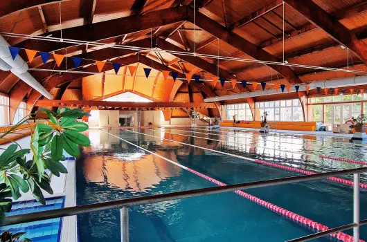 Therml Apartmanhz - Novemberi akci (min. 2 j)