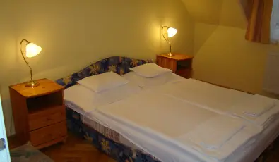 Therml Apartmanhz Komrom