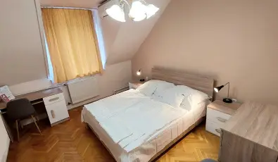 Therml Apartmanhz Komrom