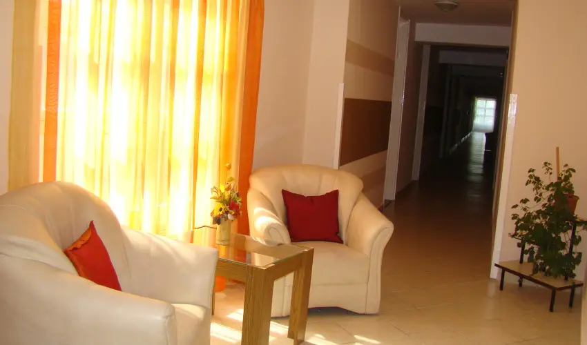 Therml Apartmanhz Komrom - Novemberi akci (min. 2 j)